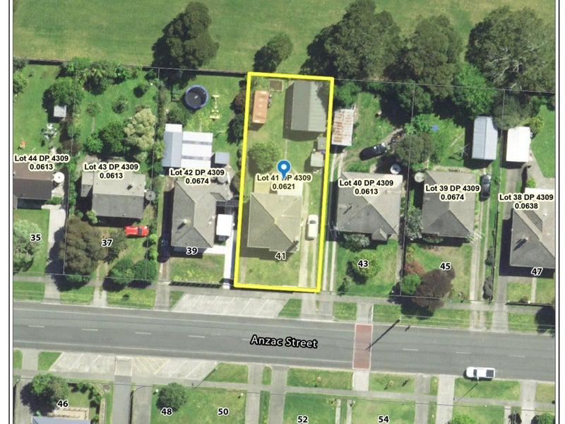 41 Anzac Street, Gisborne, Gisborne - Carousel 13