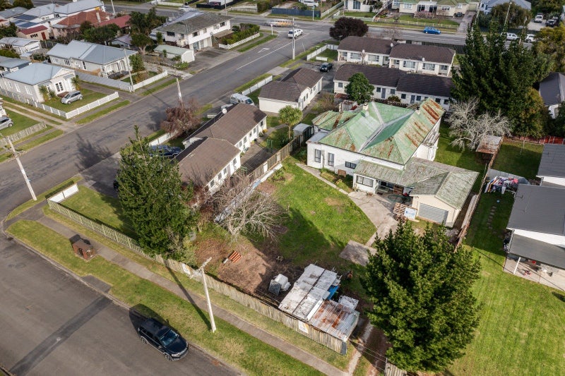 2 King Street, Mangapapa, Gisborne - Carousel 1