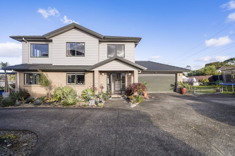 13 Riverglade Parkway, Te Atatu South, Auckland - Carousel 22
