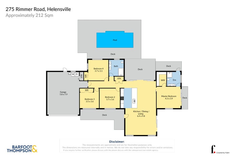 275 Rimmer Road, Helensville, Helensville - Carousel 27