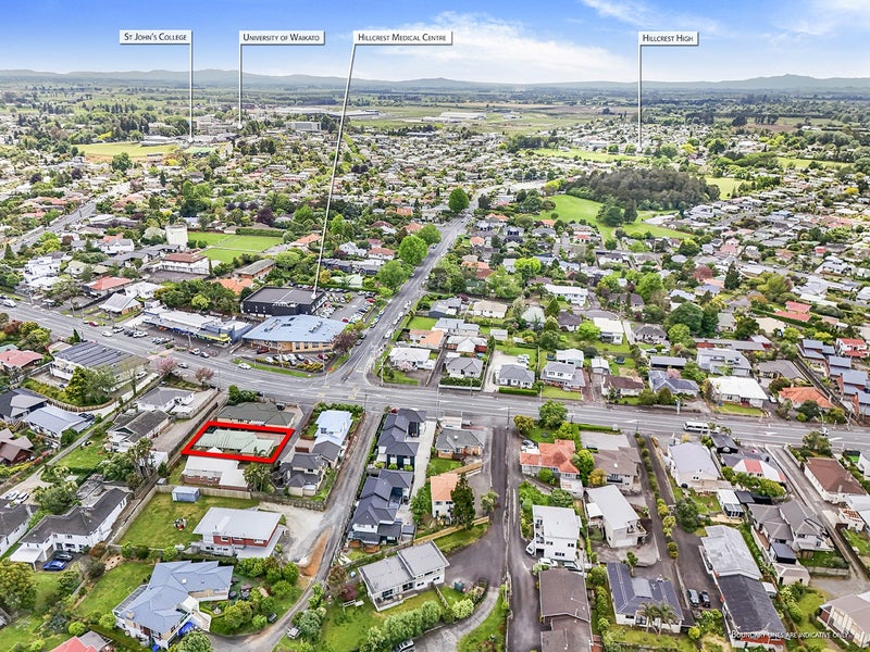 158B Cambridge Road, Hillcrest, Hamilton - Carousel 24