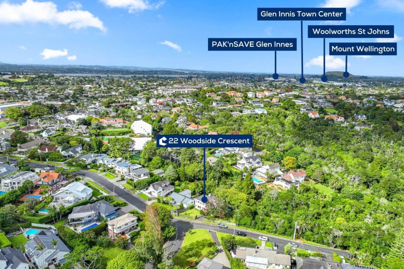 22 Woodside Crescent, St Heliers, Auckland - Carousel 26