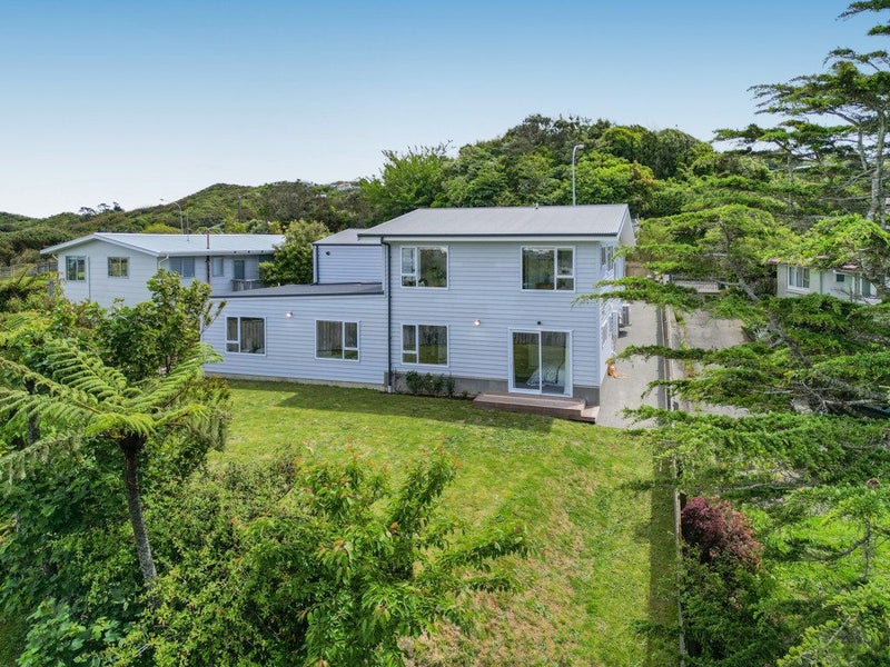 184 Dowse Drive, Maungaraki, Lower Hutt - Carousel 2