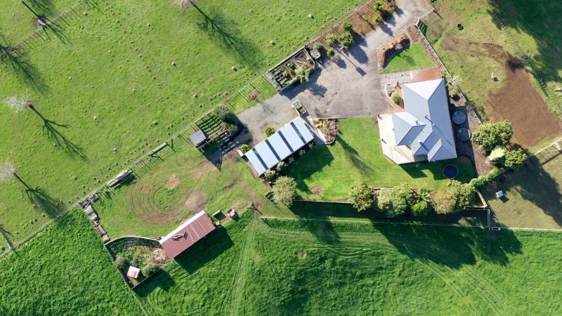 640 Inland Road, ONAERO, WAITARA - Carousel 2