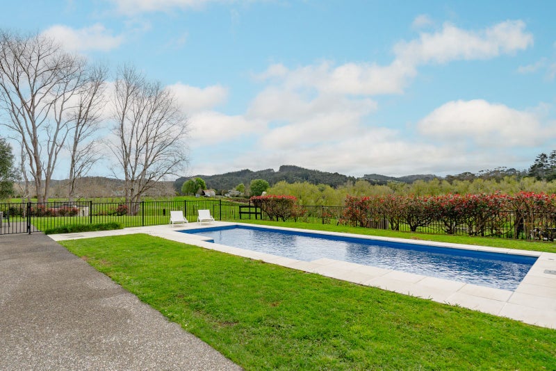 Property Valuation for 255 Ararimu Valley Road, Waimauku, Rodney