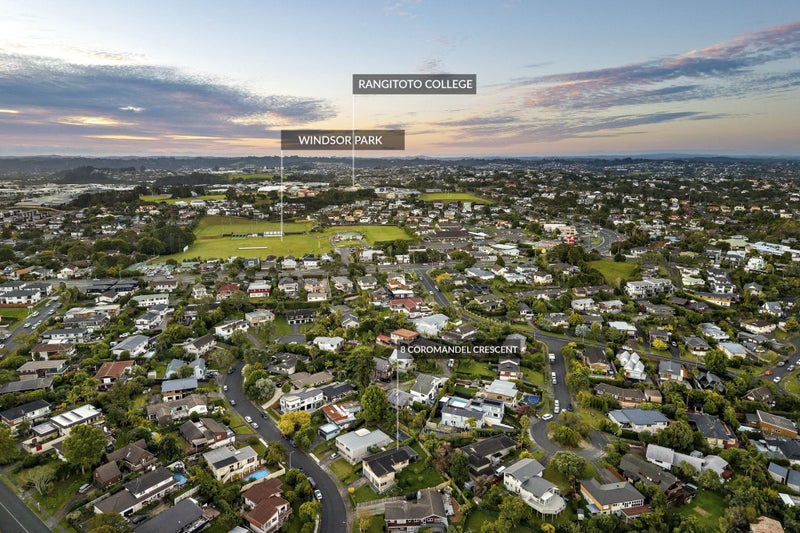 8 Coromandel Crescent, Mairangi Bay, Auckland - Carousel 16