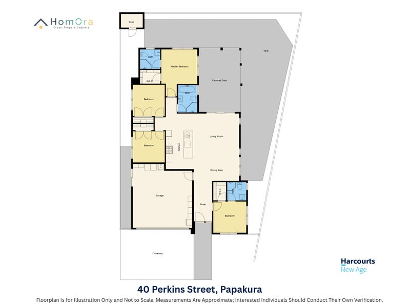 40 Perkins Street, Papakura, Papakura - Carousel 30