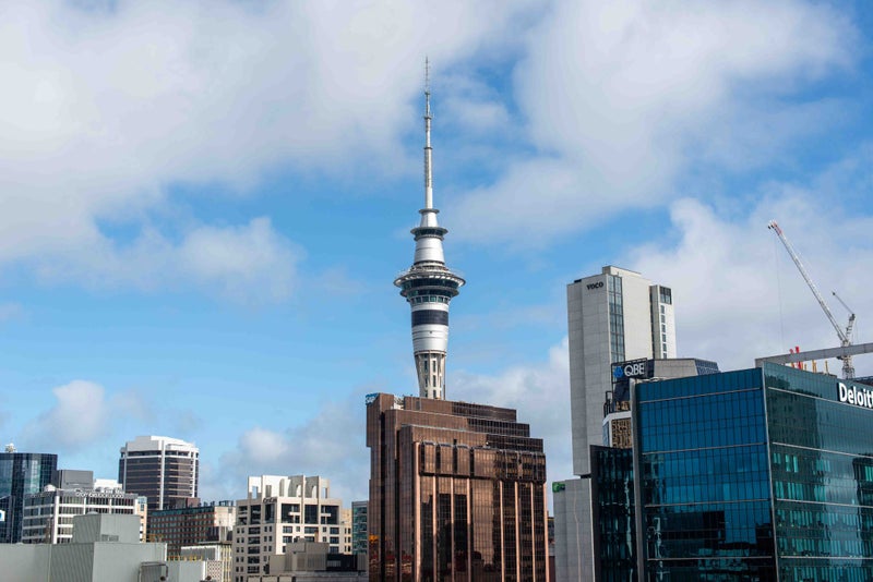 17C/16 Gore Street, Auckland Central, Auckland - Carousel 1