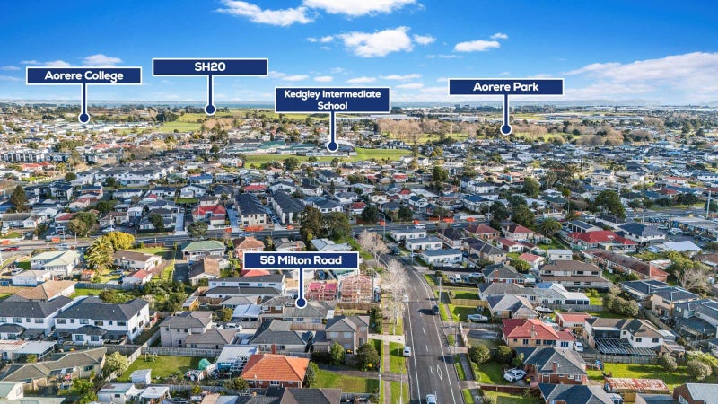56 Milton Road, Papatoetoe, Auckland - Carousel 2