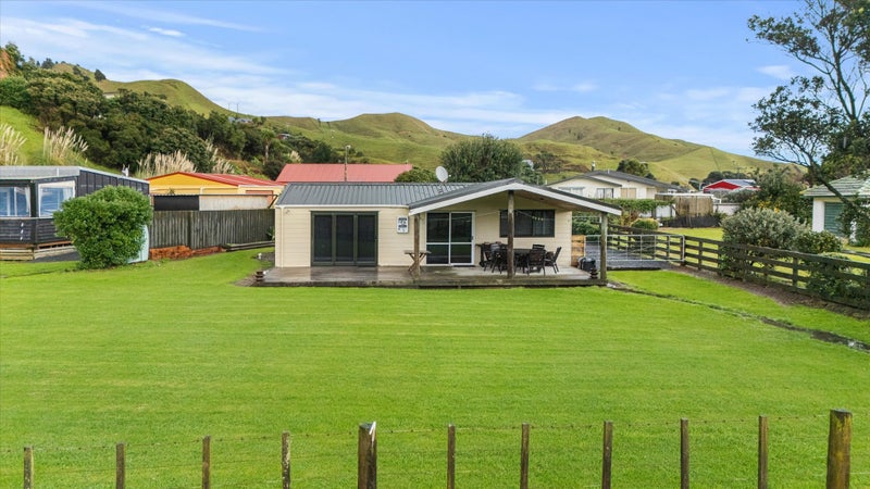 7 Rauparaha Street, Marokopa, Piopio - Carousel 1