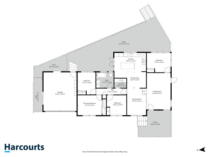36 Beaudine Avenue, Glenfield, North Shore City, Auckland - Carousel 21