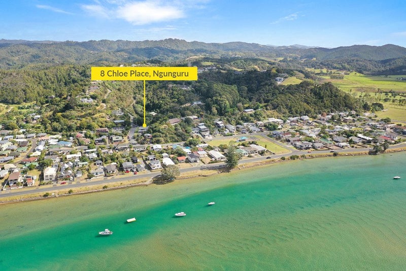 8 Chloe Place, Whangarei - Carousel 26