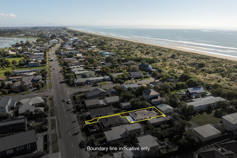 2/91A ROCKING HORSE ROAD, Southshore, Christchurch - Carousel 24