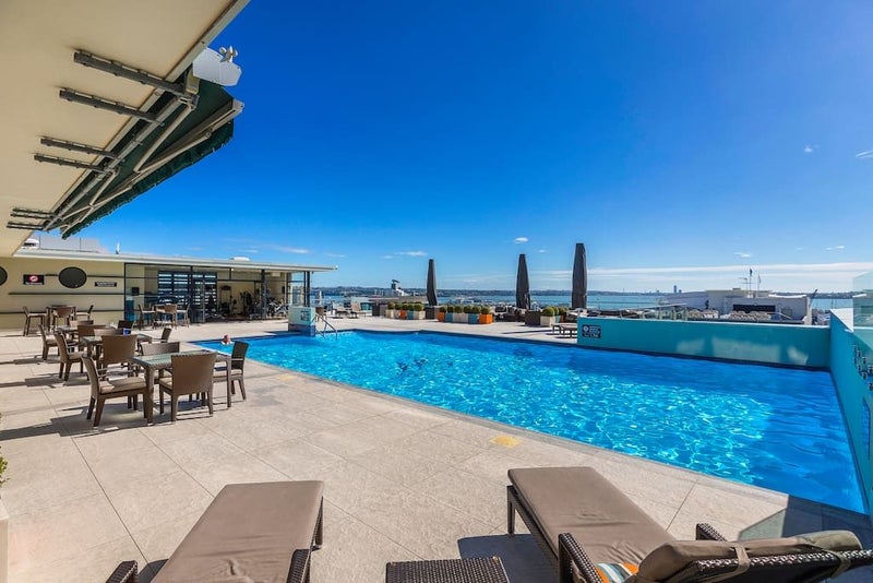 1219/22 Nelson Street, Auckland Central, Auckland - Carousel 1