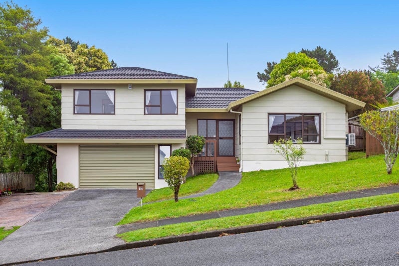 14 Deverell Place, Northcross, Auckland - Carousel 1