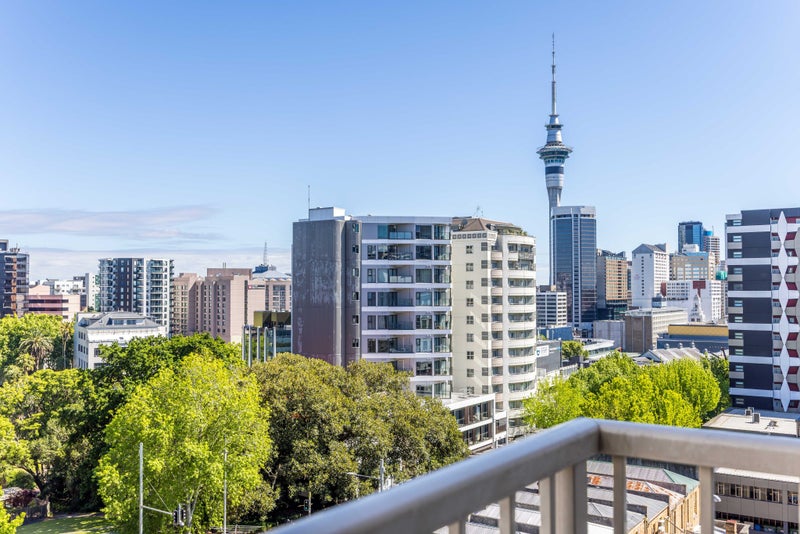 6C/36 Liverpool Street, Auckland Central, Auckland - Carousel 1