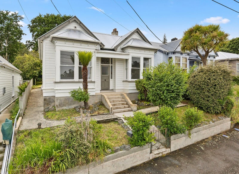 21 Chambers Street, North East Valley, Dunedin - Carousel 1