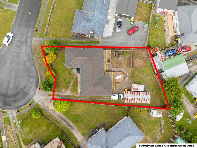 8 Koreke Place, Tokoroa, Tokoroa - Carousel 13