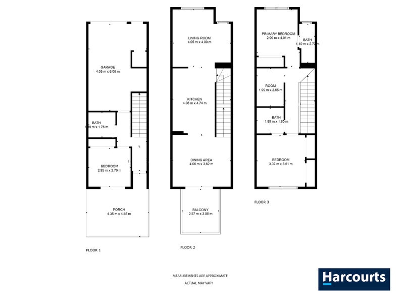 31 Falcon Crescent, Hobsonville, Auckland - Carousel 2