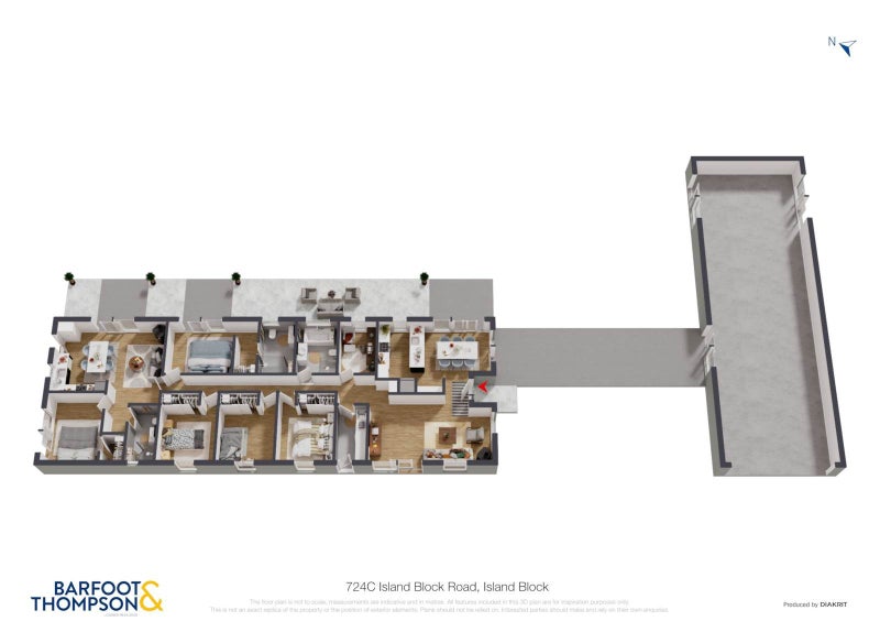 724c Island Block Road, Mercer, Franklin, Auckland - Carousel 35