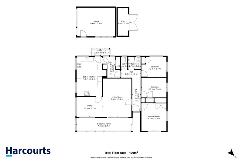 6 Garus Avenue, Mangere East, Auckland - Carousel 4