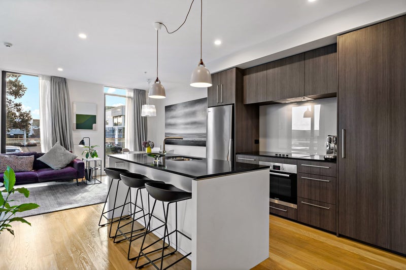 102/8 Nugent Street, Grafton, Auckland - Carousel 1