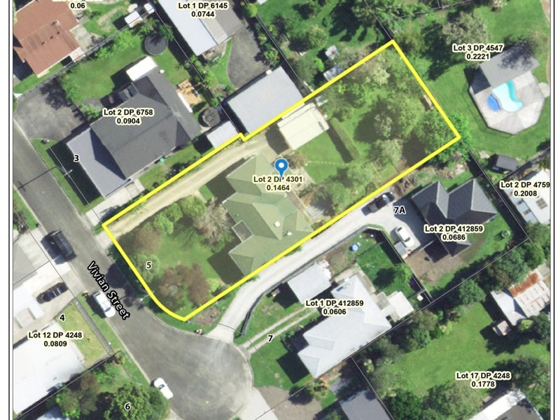 5 Vivian Street, Inner Kaiti, Gisborne - Carousel 19