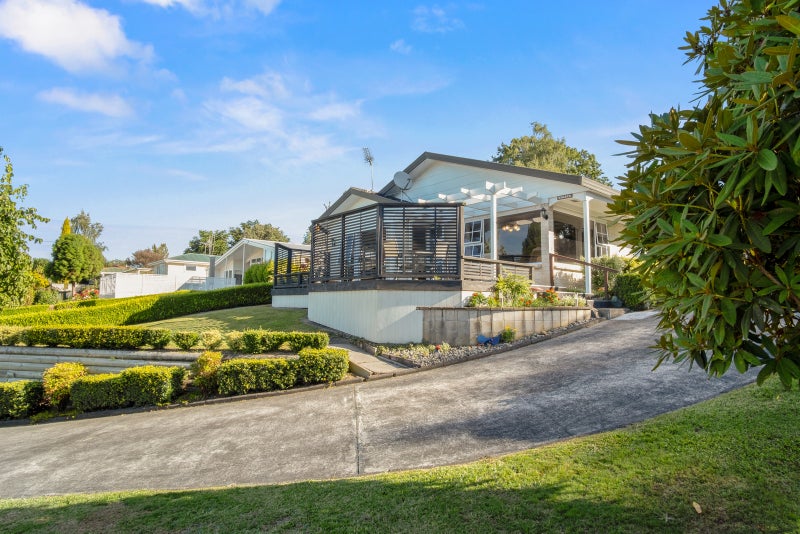 Property Valuation for 12 Norrie Place, Putaruru Trade Me Property
