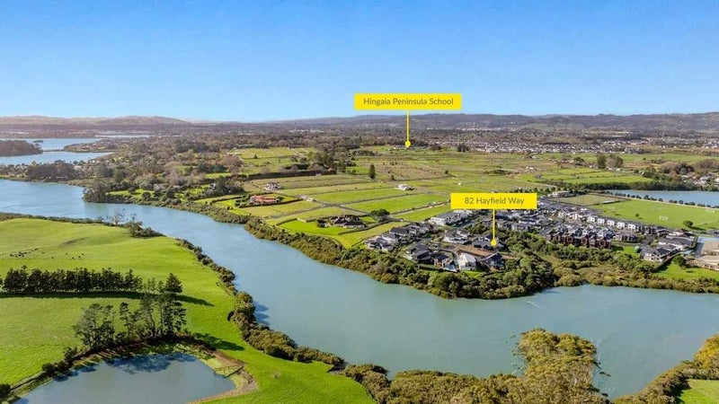 82 Hayfield Way, Karaka Harbourside, Franklin, Auckland - Carousel 25