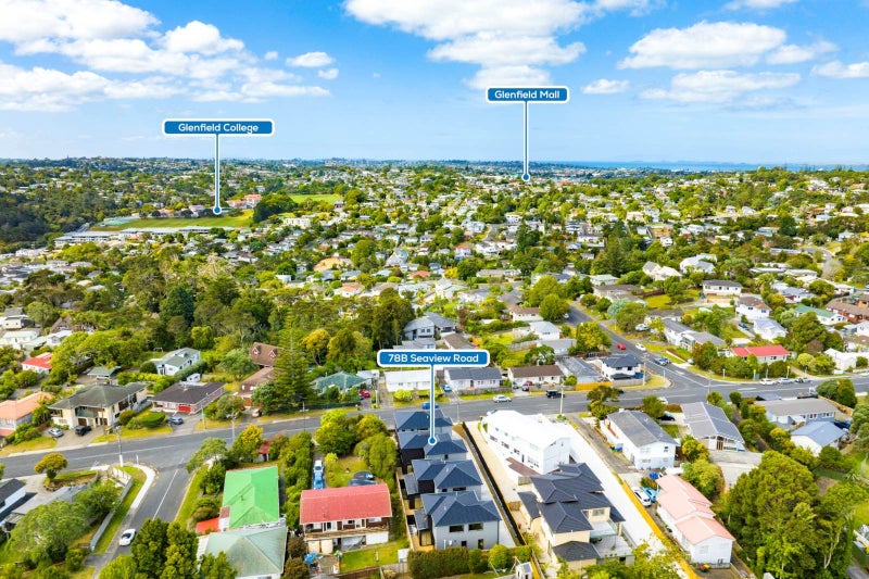78D Seaview Road, Glenfield, Auckland - Carousel 24
