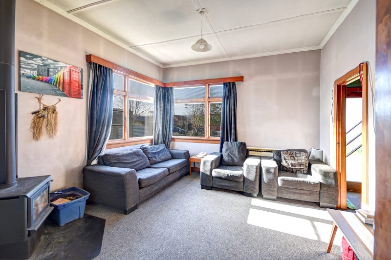 Property Valuation for 46 King Street, Mosgiel, Mosgiel Trade Me