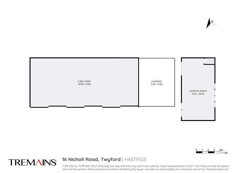 16 Nicholl Road, Twyford, Hastings - Carousel 20