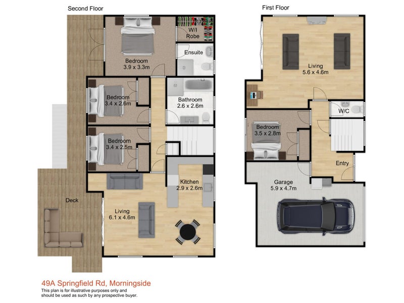 49A Springfield Road, Morningside, Auckland - Carousel 29