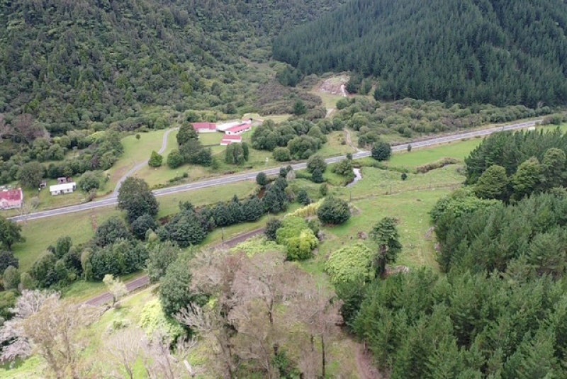 0 State Highway 3, Waitomo, Te Kuiti - Carousel 21