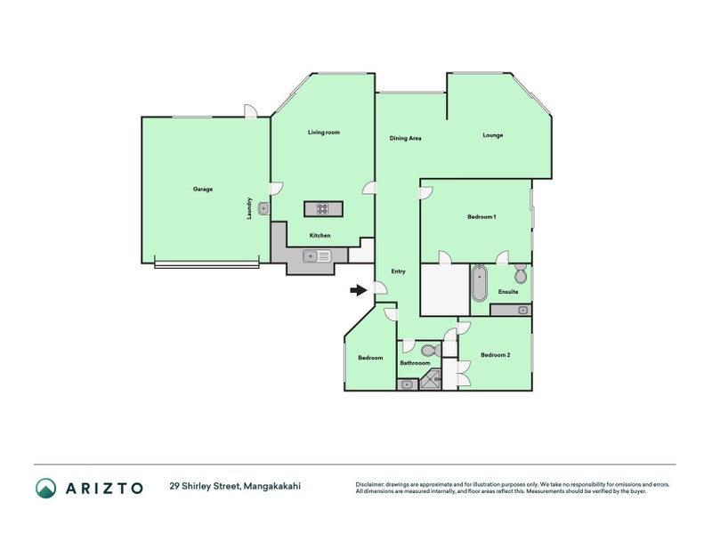 29 Shirley Street, Mangakakahi, Rotorua - Carousel 30