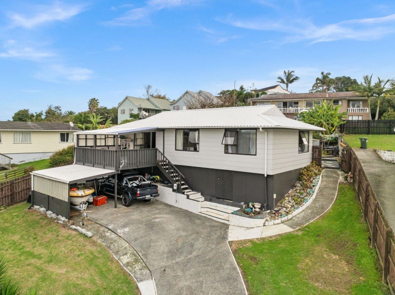 56 Smeaton Drive, Raumanga, Whangarei - Carousel 1