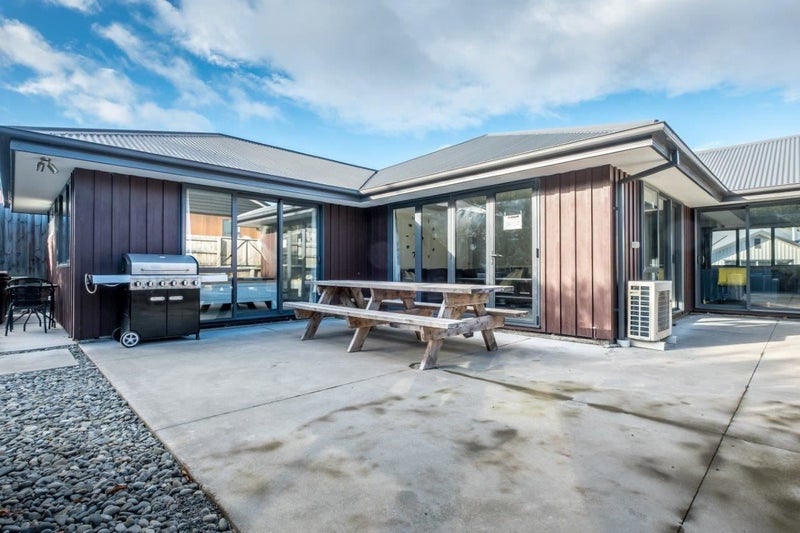 32 Rutherford Crescent, Hanmer Springs, Hanmer Springs - Carousel 1