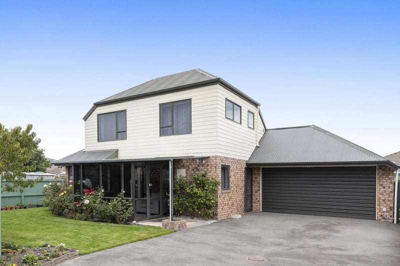 2/17 Cunningham Place, Halswell, Christchurch - Carousel 1