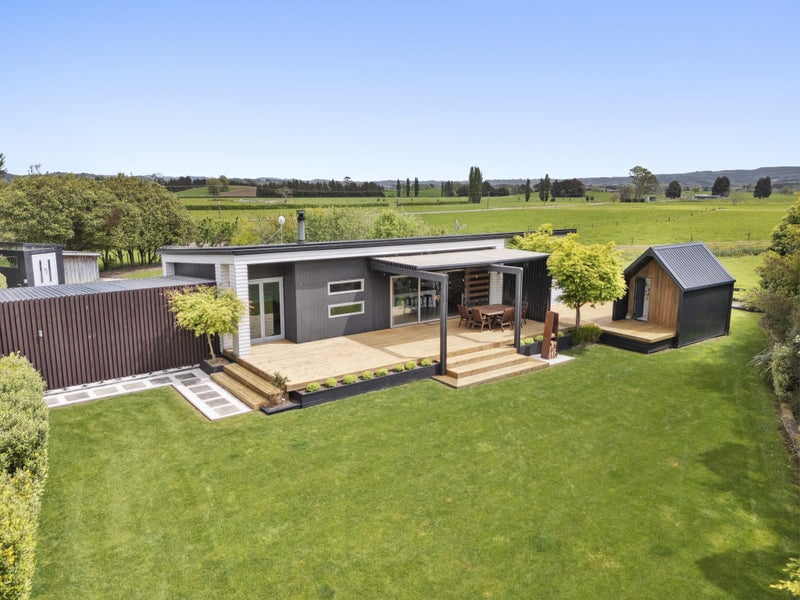 1174 Pokuru Road, Te Kawa, Te Awamutu - Carousel 2