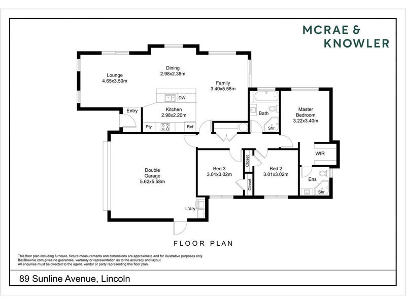 89 Sunline Avenue, Lincoln, Lincoln - Carousel 23