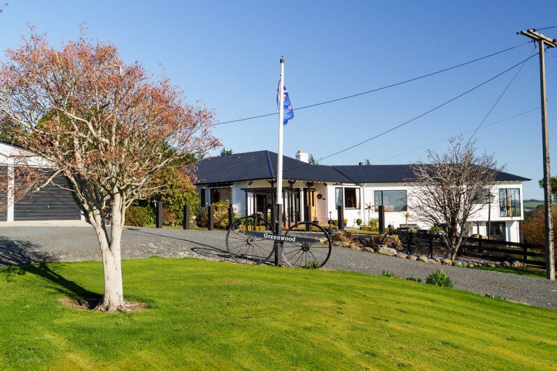 Property Valuation for 739 Purakaunui Falls Road, Owaka, Clutha, Otago