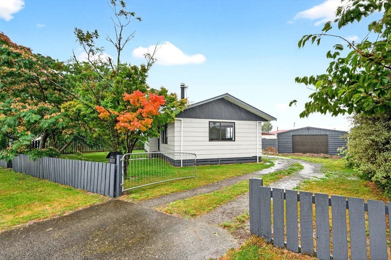 17 George Street, Solway, Masterton - Carousel 1