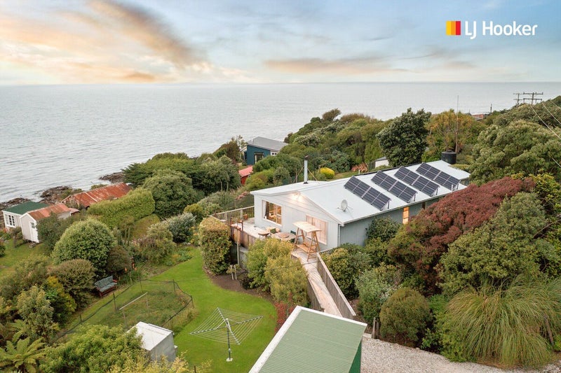 156 Shag Point Road, Palmerston, Waitaki, Otago - Carousel 2
