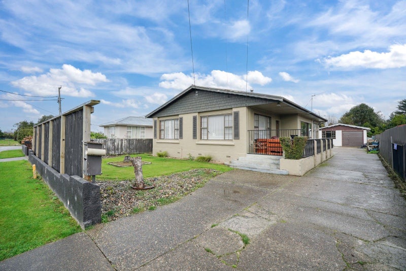 4 Fraser Street, Waikiwi, Invercargill - Carousel 16