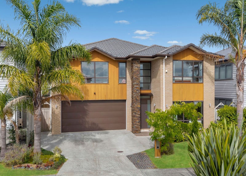 1 Eunans Close, Flat Bush, Manukau City, Auckland - Carousel 1