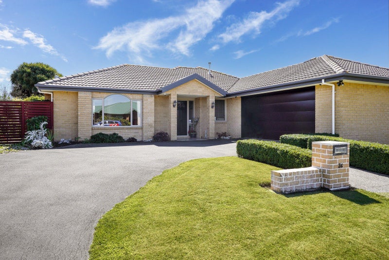 36 Kensington Avenue, Rangiora, Rangiora - Carousel 2
