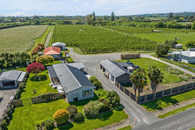 25 Watson Road, Karamu, Hastings, Hawke's Bay - Carousel 1