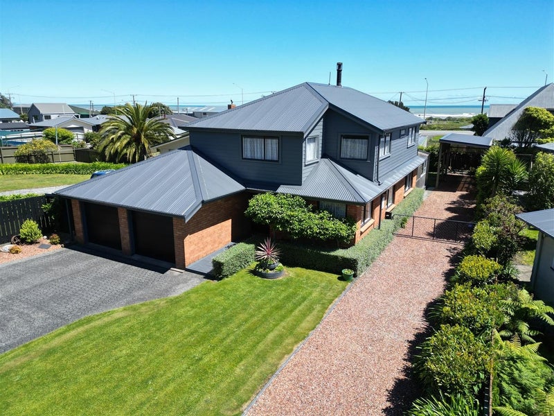 14 Loris Place, Karoro, Greymouth - Carousel 2