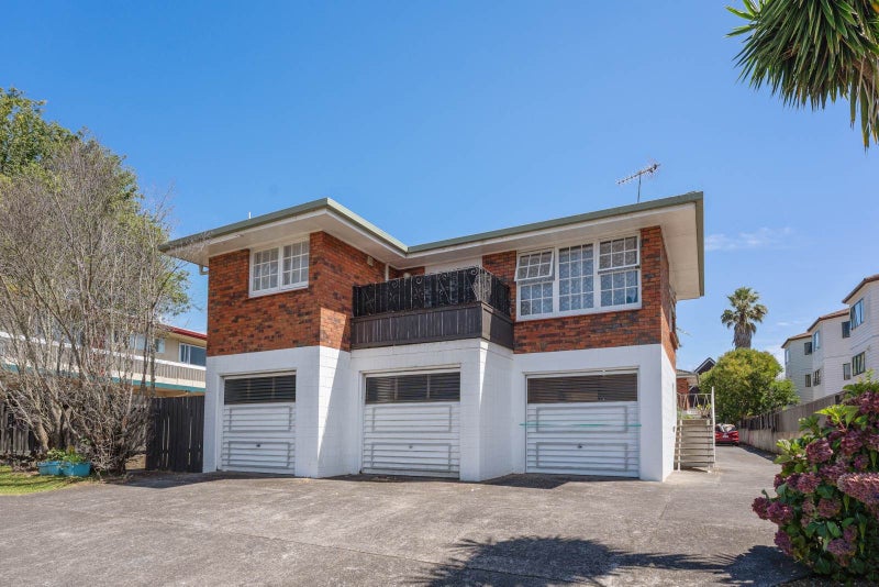 4/277 Manukau Road, Epsom, Auckland - Carousel 1