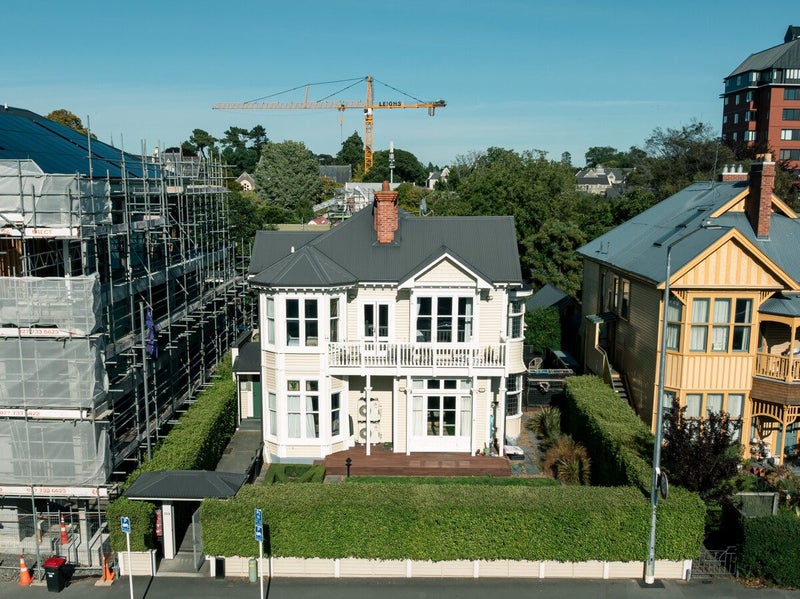 309 Montreal Street, Christchurch Central, Christchurch - Carousel 2